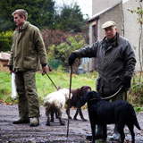 picture from a recent outdoor adventure photoshoot from bodyline studio photographers in nottingham